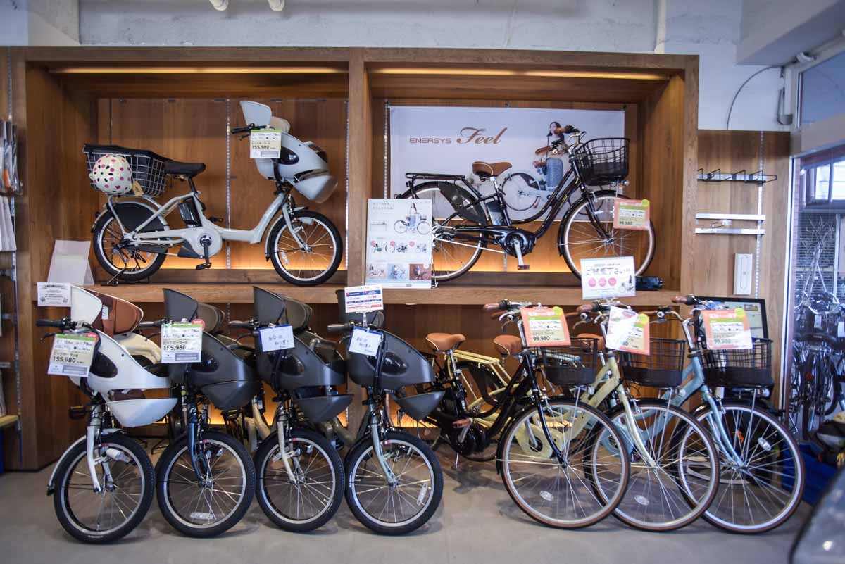 相対サイズ バンカー 測定 砧 自転車 屋 Kibimaruton Jp