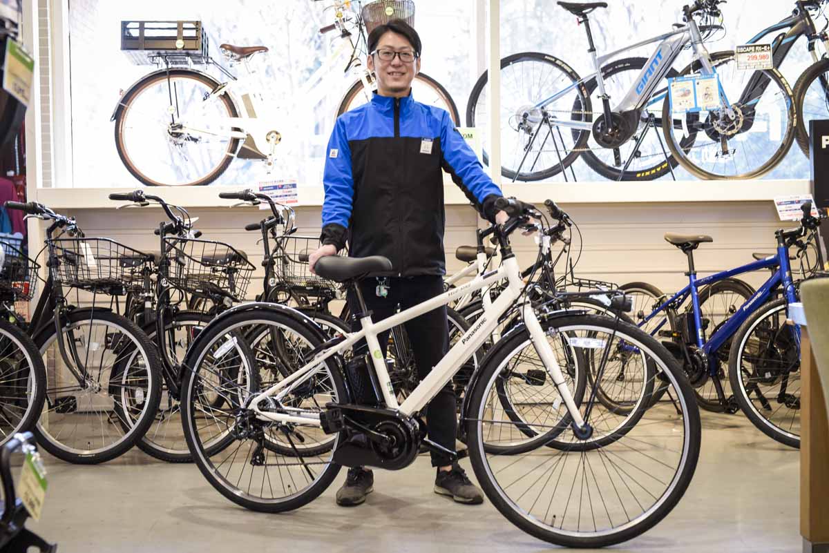 相対サイズ バンカー 測定 砧 自転車 屋 Kibimaruton Jp